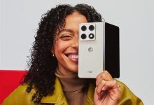 联想moto首款大折叠来了!moto razr fold即将上市:首发第五代骁龙8-紫竹林-程序员中文网
