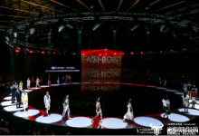 中国国际时装周“京东日”大秀直击：五大面料演绎新风尚 成立品质联盟筑行业新标准-紫竹林-程序员中文网
