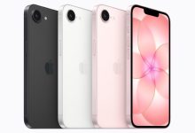苹果发布iPhone 17e：升级芯片，加量不加价，MagSafe也终于回来了-紫竹林-程序员中文网