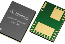 英飞凌推出集成式半桥解决方案CoolGaN Drive HB 600 V G5-紫竹林-程序员中文网