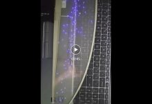 把银河搬进日常!华科创智纳米银线星空顶,承包你所有的浪漫时刻-紫竹林-程序员中文网