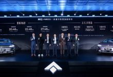 16.48万起 尊界S800同款896线激光雷达！一文看懂昊铂A800四款配置差异-紫竹林-程序员中文网