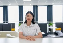 MOVA AI咖啡生态全球业务负责人董守梅：人工智能时代，女性不仅是“半边天”更是“创新极” | 我们·Women-紫竹林-程序员中文网