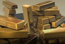 金价暴跌的「真凶」-紫竹林-程序员中文网