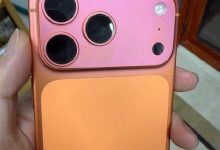 iPhone 17褪色遭集体投诉：有用户13999元官旗买只用一个月橙色变粉色-紫竹林-程序员中文网