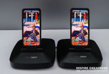 TCL 华星 MWC26 巴塞罗那展示 165Hz Super Pixel 智能手机显示面板-紫竹林-程序员中文网