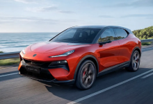 全新莲花 ForMe 超混 SUV 将于 3 月 10 日开启小订，3 月 29 日上市-紫竹林-程序员中文网