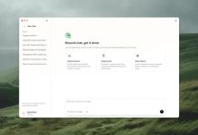 阿里 QoderWorker 桌面 Agent 全面开放：提供 Mac / Windows 版，号称人人可用的智能体-紫竹林-程序员中文网