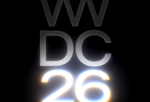 苹果官宣WWDC26定档：AI核心功能集体亮相迎决胜-紫竹林-程序员中文网