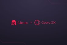 Opera GX 游戏浏览器现已支持 Linux，兼容多种发行版-紫竹林-程序员中文网