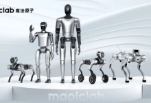 机器人公司魔法原子官宣全新管理核心团队,未提及吴长征动向-紫竹林-程序员中文网