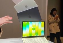 苹果 MacBook Neo 笔记本双 USB-C 接口仅有一个为 USB 3 速率、另一个为 USB 2 速率-紫竹林-程序员中文网
