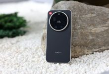Xiaomi 17 Ultra 徕卡版黑银色上手：徕卡加持，旗舰影像新标杆-紫竹林-程序员中文网