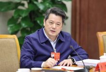 桂林市委书记李楚：请大家“解锁”不一样的桂林-紫竹林-程序员中文网