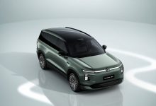 上汽大众 ID. ERA 9X 将于 3 月 30 日开启预售:EA211 黄金增程器,纯电续航超 400km-紫竹林-程序员中文网