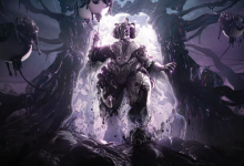 《星际战甲》(Warframe) 上线《绘影者》版本更新，同步登陆 Switch 2 平台-紫竹林-程序员中文网