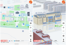 全国首个AI高中诞生：校园每个角落都能一键导航-紫竹林-程序员中文网