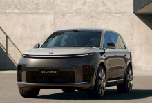 配备 72.7kWh 电池组、最高纯电续航 340km，全新理想 L9 续航信息出炉-紫竹林-程序员中文网