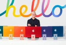 苹果CEO库克写信致敬苹果50周年，回顾从 Apple 电脑到 iPhone、AirPods 等产品创新，强调“科技应该更个人化”-紫竹林-程序员中文网