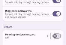 谷歌安卓 17 Beta 3 更新汇总：升级无障碍、分类整理桌面 App、回归 Wi-Fi 单击开关-紫竹林-程序员中文网