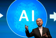 孙正义砸锅卖铁借400亿美元投资OpenAI,笑到最后还是哭着回家?|硅谷观察-紫竹林-程序员中文网
