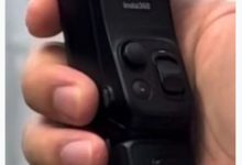 影石首款双摄云台相机 Insta360 Luna 规格及谍照曝光：70mm 长焦、1500mAh 电池...-紫竹林-程序员中文网