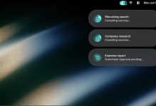 Perplexity 版“小龙虾”上线，基于苹果 Mac mini 的全天候 AI 管家-紫竹林-程序员中文网