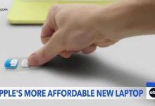 苹果特努斯谈为何现在才推出MacBook Neo:只做引以为傲的产品-紫竹林-程序员中文网