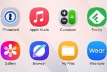 安卓版三星浏览器更名Browser，同步引入Ask AI功能-紫竹林-程序员中文网