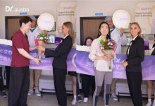 溯源DR.AUSTIN益安美品牌产线,跨国见证“孕养级金标”守护-紫竹林-程序员中文网