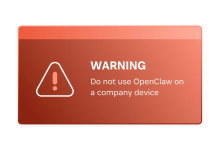 AI“养龙虾”爆火,央视提醒 OpenClaw 部分实例在默认或不当配置情况下存在较高安全风险-紫竹林-程序员中文网