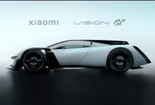 小米Vision GT概念超跑首发亮相：年轻人的第一款超级跑车来了-紫竹林-程序员中文网