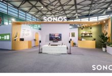 Sonos亮相AWE2026 首款商用音响Era 100 Pro国内首发-紫竹林-程序员中文网