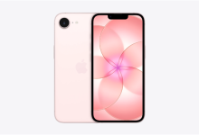 2026年最便宜苹果手机！iPhone 17e开启预售：4499元起-紫竹林-程序员中文网