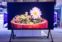 ISLE 2026|兆驰股份LED+光通信协同参展,彰显全产业链创新实力-紫竹林-程序员中文网