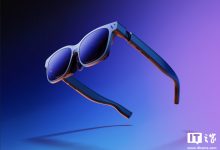 XR 眼镜厂商 VITURE 再获 1 亿美元融资，正加速北美市场布局-紫竹林-程序员中文网