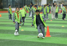 中小学取消早读，教育没必要那么多“抢跑”| 新京报快评-紫竹林-程序员中文网