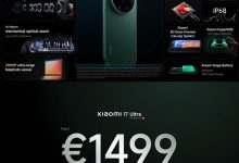 小米17/17 Ultra国际版发布：售价过万 国行版用户看完直呼赚了-紫竹林-程序员中文网
