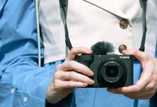 把春天装进口袋：新手Vlog相机，对焦快、人像美、随身带-紫竹林-程序员中文网