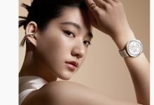 OPPO Watch X3 Mini / Enco Clip2 孙颖莎定制礼盒官宣，含定制收纳包等周边-紫竹林-程序员中文网