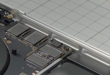 超 100 摄氏度，用户称苹果 M5 Max MacBook Pro 在运行 AI 工作负载时固态硬盘温度失控-紫竹林-程序员中文网