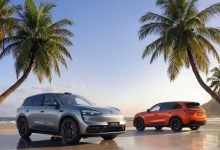 鸿蒙智行：“新锐智慧 SUV”问界 M6 将于 3 月 23 日开启预订-紫竹林-程序员中文网