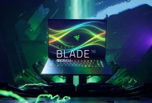 雷蛇发布 2026 款灵刃 Blade 16 轻薄游戏本，1.49mm、2.14kg-紫竹林-程序员中文网
