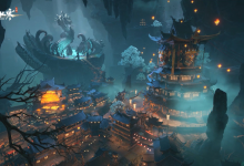 网易《逆水寒》手游纯 PVE 搜打撤地图公布，3.3 赛季养成玩法“降肝增效”-紫竹林-程序员中文网
