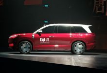 纯电续航 950km“全球第一”,比亚迪王朝首款 D 级旗舰 SUV 大唐发布-紫竹林-程序员中文网