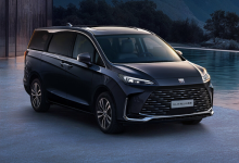 售价 22.99 万元、纯电续航 142km，别克 GL8 陆尚舒适 DG 版上市-紫竹林-程序员中文网