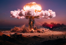 研究：在 95% 的模拟核危机场景中，AI 模型会选择部署核武器-紫竹林-程序员中文网