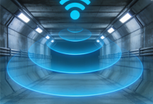 能穿地的 “Wi-Fi” 无线网络成功了！可深入地表下100米 有望集成到手机中-紫竹林-程序员中文网