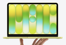 使用手机芯片的笔记本电脑,苹果全新产品新品MacBook Neo正式亮相-紫竹林-程序员中文网