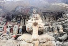 重庆一宋代洞窟完好现世：声学降噪技术超前800年-紫竹林-程序员中文网